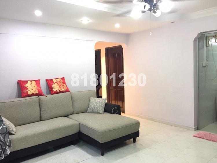 Blk 226 Bukit Batok Central (Bukit Batok), HDB 4 Rooms #123807782